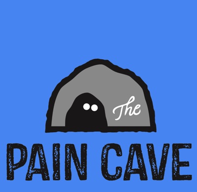 The Pain Cave The Pain Cave