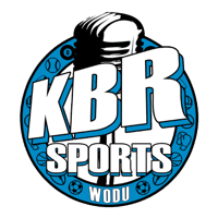 KBR Sports podcast