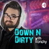 Down N Dirty with Ronchy artwork