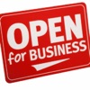 Open for Business Podcast artwork