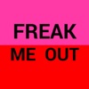 Freak Me Out artwork