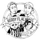 Nerdy Flachpass – Vom Main zum Neckar: Fans, Freunde, Geeks. SGE & VfB. Zwei Teams. Ein Podcast.