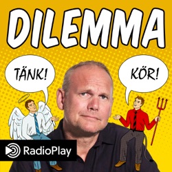 131. Pappa Kanske Ska Bli Blöjmodell Istället