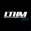 LTHM House + Techno artwork