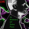 In Memory Of John Peel Show artwork