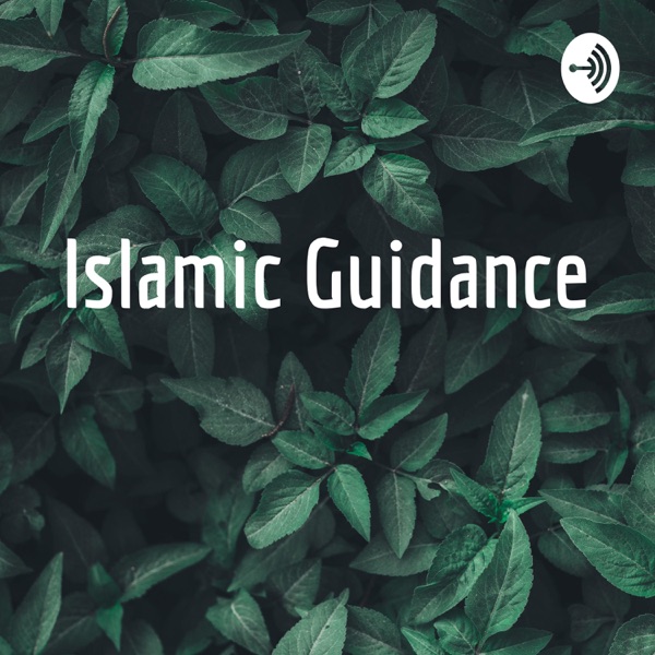 Islamic Guidance Artwork