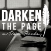 Darken the Page: Conversations about the Creative Process artwork