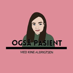 Prematur, del 1: – Jeg har en spiseforstyrrelse og nedsatt arbeidskapasitet