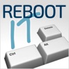 Reboot IT - 501(c) Technology artwork
