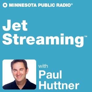 MPR: Jet Streaming MPR: Jet Streaming