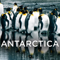 Antartica - Series Trailer