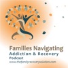 Families Navigating Addiction & Recovery artwork