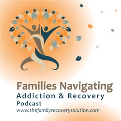 62: Abstinence- An Inappropriate Way to Measure Recovery with Dr. Adi Jaffe