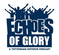 Echoes Of Glory S6E30 - He looks the type