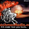 Watchmen Radio podcast artwork