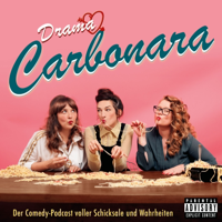 Drama Carbonara podcast