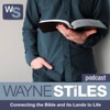 Wayne Stiles Podcast artwork