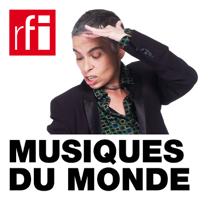 Musiques du monde podcast