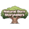 Natural Born Storytellers artwork