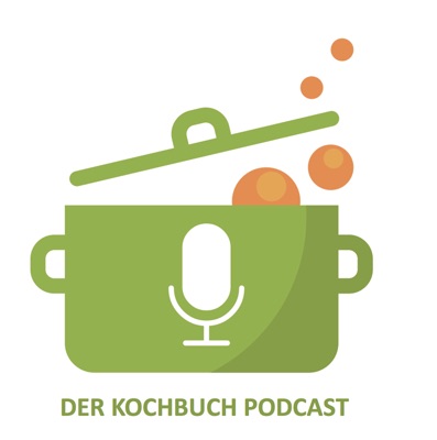 Der Kochbuch Podcast. Rund um Kochbücher und Kochen. Der Kochbuch Podcast. Rund um Kochbücher und Kochen.