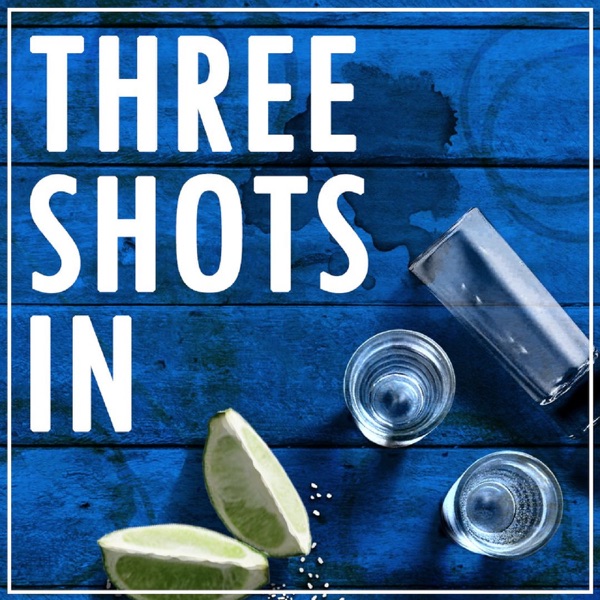 Three Shots In Artwork