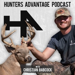 206. CJ Alexander opens up on World Record Buck & Poaching Investigation