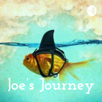 Joe's Journey podcast