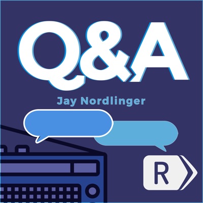 Q & A, Hosted by Jay Nordlinger:Ricochet