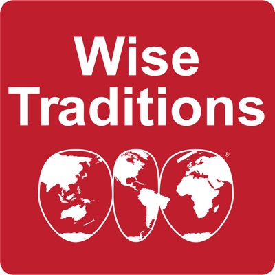 Wise Traditions:Weston A. Price Foundation w/ Hilda Labrada Gore