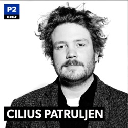 Cilius Patruljen - 7. dec 2014