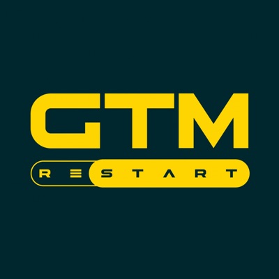 GTM Restart:GTM Ediciones