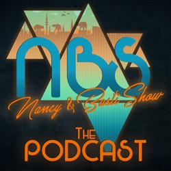 The Nancy & Basti Show - NBS Podcast