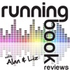 Running Book Reviews with Alan and Liz artwork