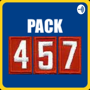 Pack 457 - Cubmaster Minute