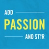 Add Passion and Stir artwork