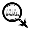 Flight Safety Detectives artwork