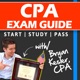 CPA Exam Guide Podcast | Learn How To Dominate The CPA Exam