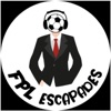 FPL Escapades artwork