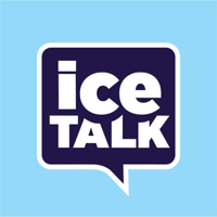 Ice Talk podcast