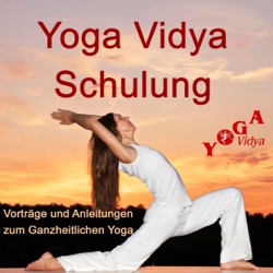 Yoga, Meditation und spirituelles Leben