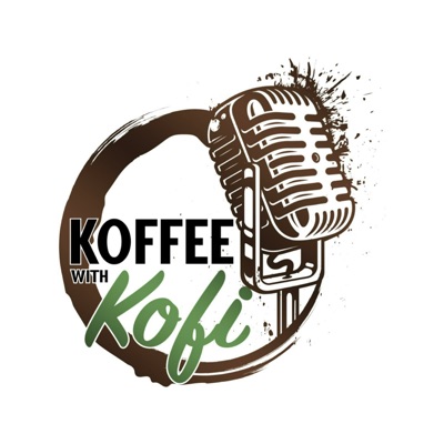 Koffee with Kofi