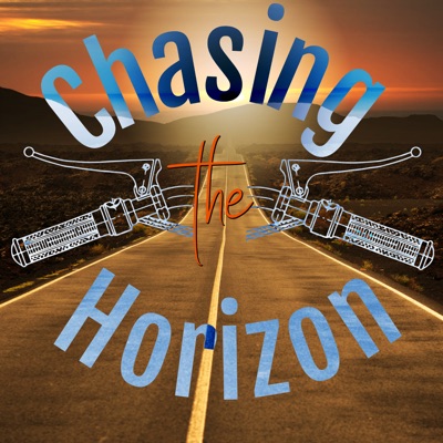 Chasing the Horizon - Motorcycles and the Motorcycle Industry In Depth Chasing the Horizon - Motorcycles and the Motorcycle Industry In Depth