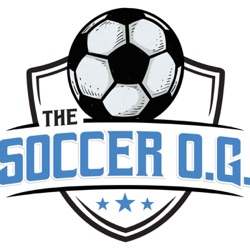 The Soccer OG Episode 179 - Copa America draw recap w/ Jaime Macias & Alejandro Figueredo. Predictions/ How far USMNT can go (further than you think). MLS Cup Preview & How good has the Premier League been?