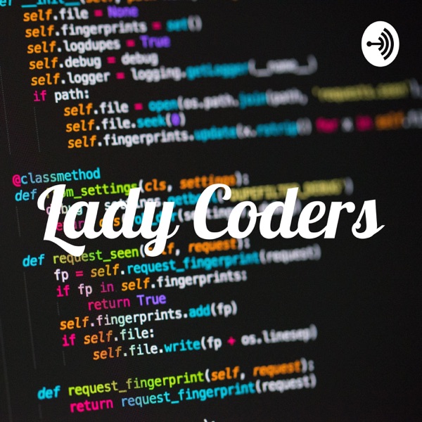 Lady Coders