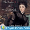 The Tenant of Wildfell Hall by Anne Brontë artwork