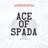 Ace Of Spada: artwork