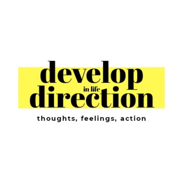 Develop Direction in Life