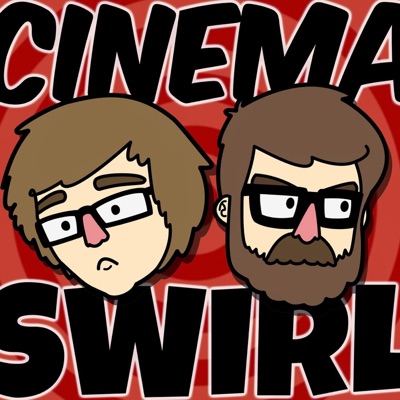 Cinema Swirl Cinema Swirl