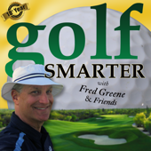 golf SMARTER - Fred Greene