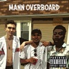 Mann Overboard's Podcast artwork